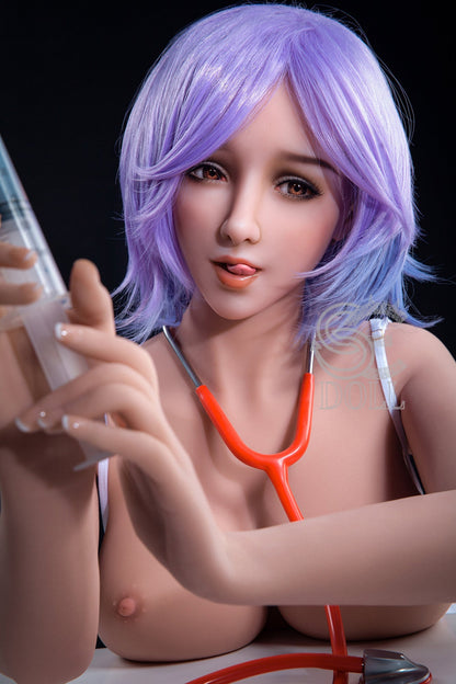 SE Doll - 168 cm F Cup TPE Doll - Monica (5ft 6in) - Love Dolls 4U