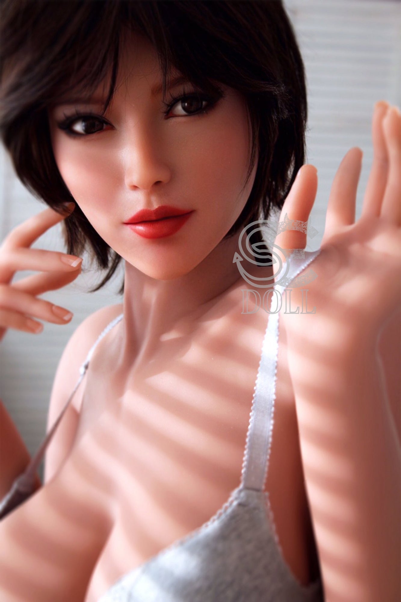 SEDOLL 167 cm E Cup TPE Doll - Klymene - Love Dolls 4U