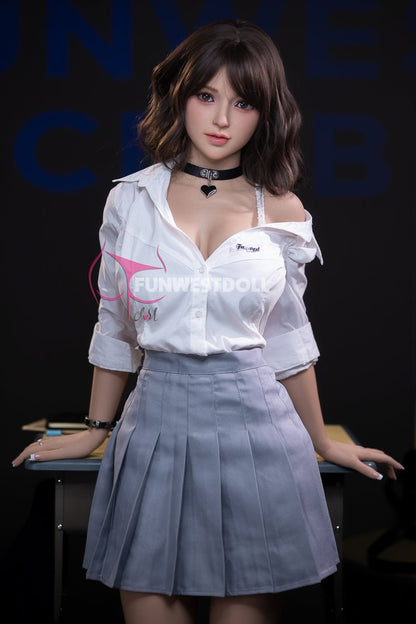 Sex Doll Alice FUNWEST Doll - 155cm / 5'1" F Cup -  In Stock USA - Love Dolls 4U