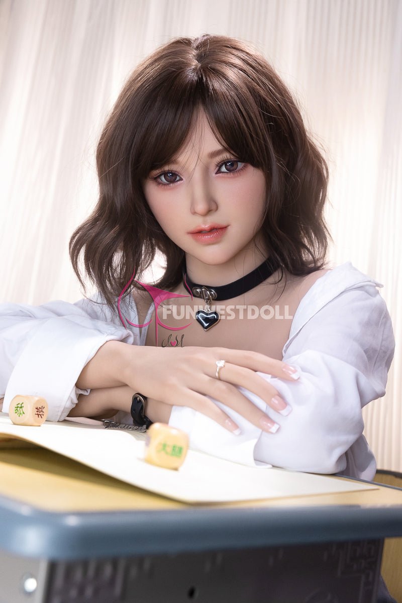 Sex Doll Alice FUNWEST Doll - 155cm / 5'1" F Cup -  In Stock USA - Love Dolls 4U