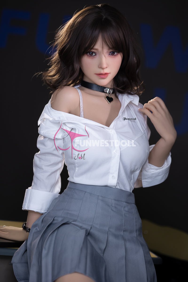 Sex Doll Alice FUNWEST Doll - 155cm / 5'1" F Cup -  In Stock USA - Love Dolls 4U