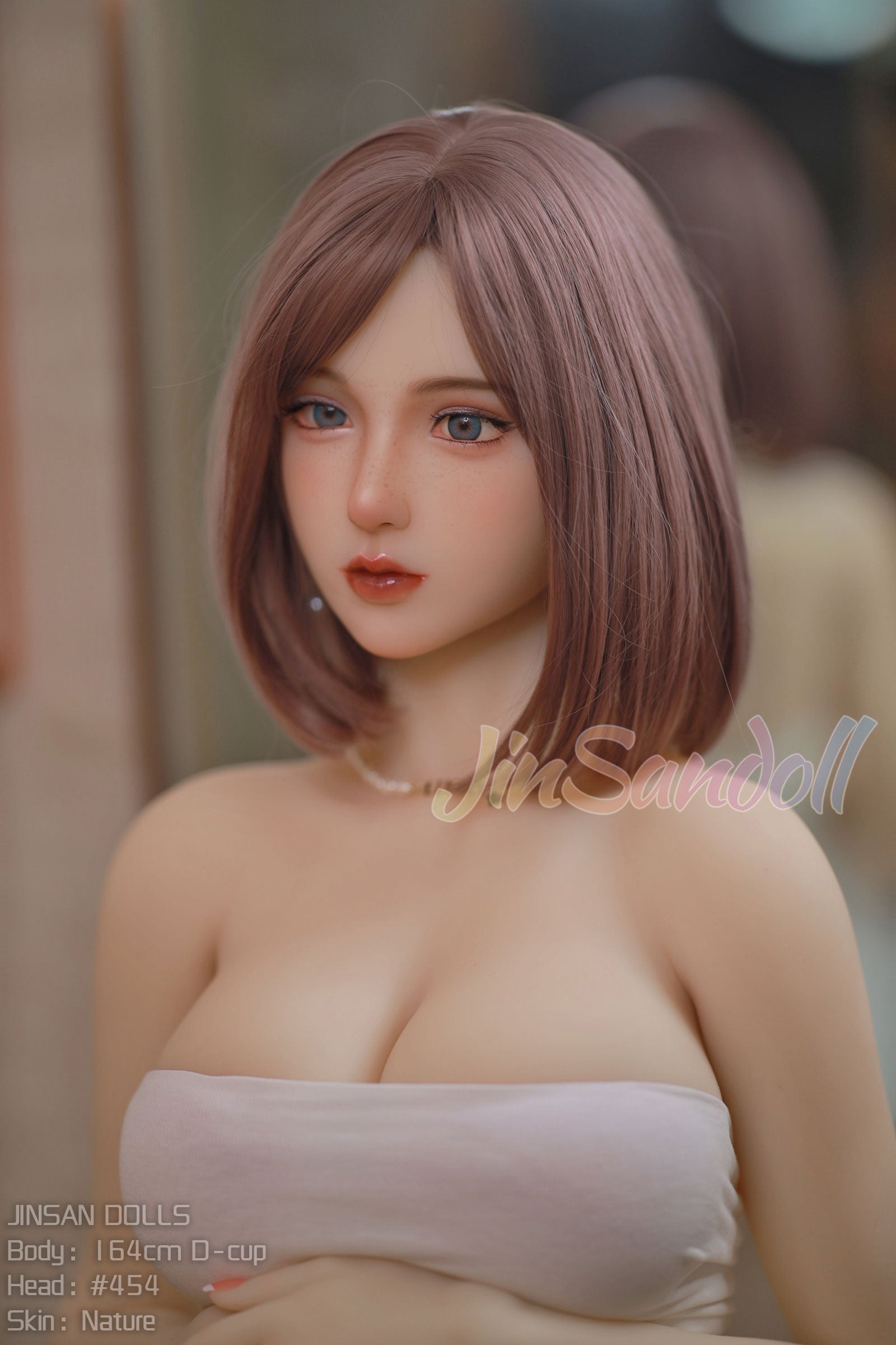 WM 164cm D - Sam - Love Dolls 4U