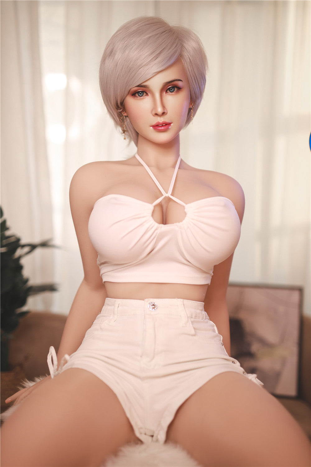 JY Doll - Real Love Doll - 5ft 4in (164cm) - Sienna - Love Dolls 4U