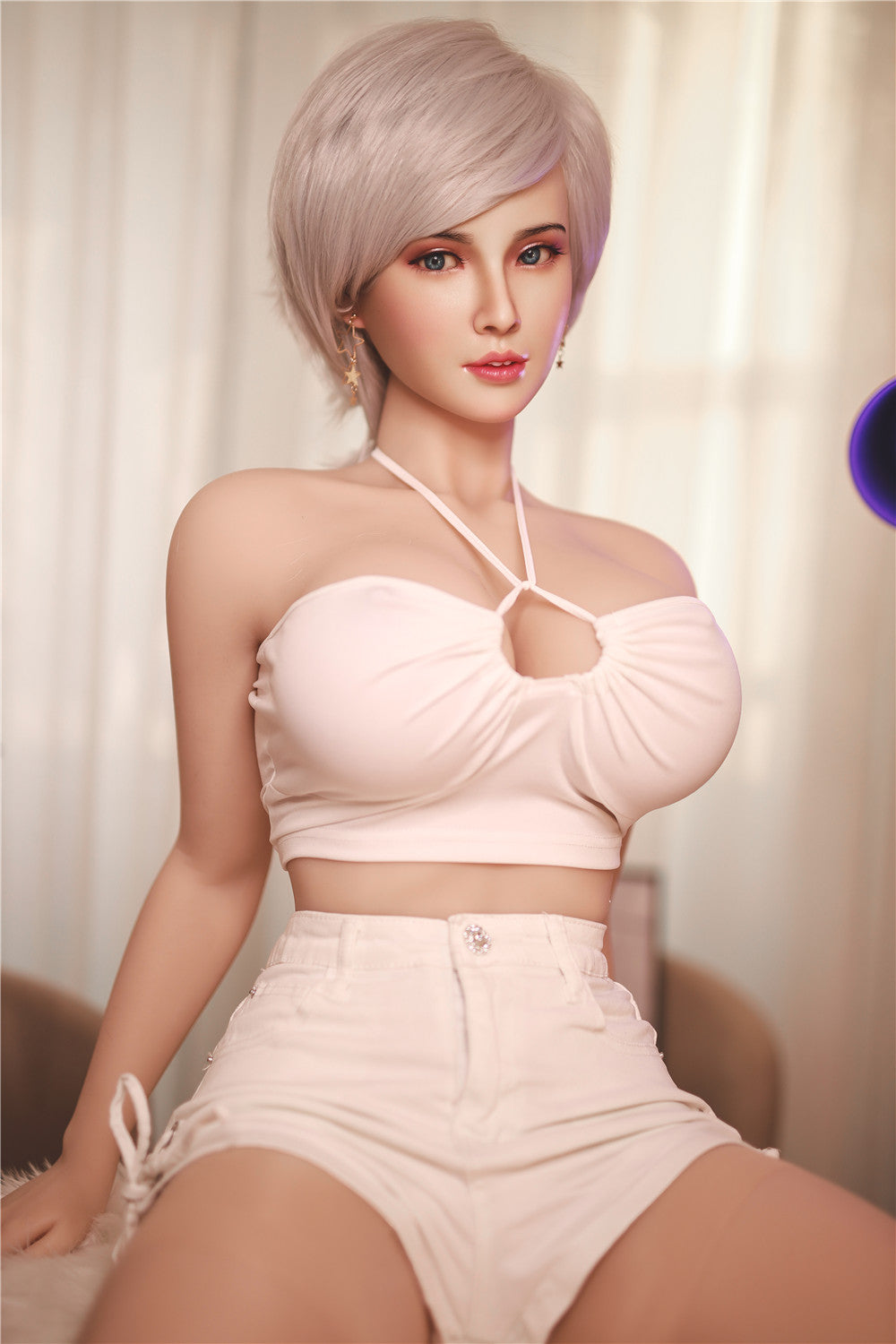 JY Doll - Real Love Doll - 5ft 4in (164cm) - Sienna - Love Dolls 4U