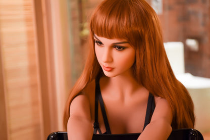 WM 158cm D - Sammy - Love Dolls 4U