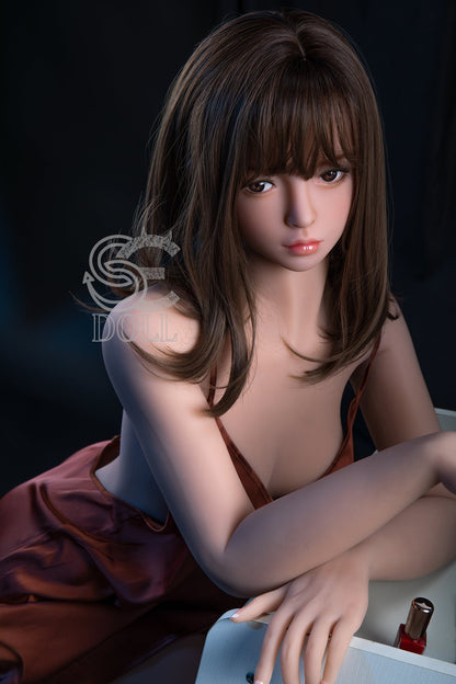 SE Doll - 166 cm C Cup TPE Doll - Alice (5ft 5in) - Love Dolls 4U