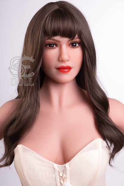 SE Doll - 163 cm E Cup TPE Doll - Mirela (5ft 4in) - Love Dolls 4U