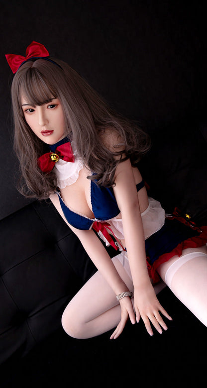 Zelex Doll - 155cm May - Love Dolls 4U