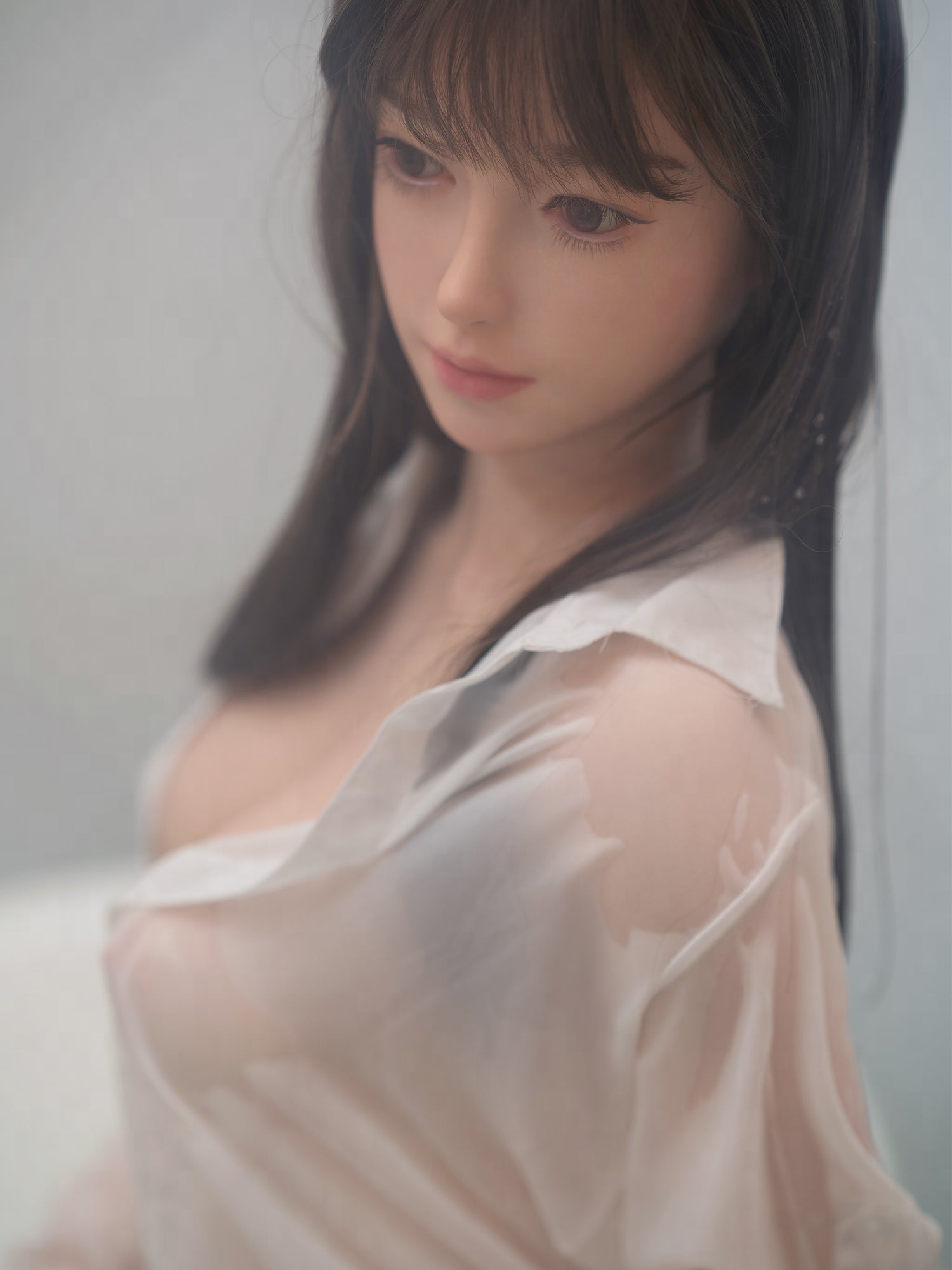 Zelex Doll - 165cm Melinda - Love Dolls 4U